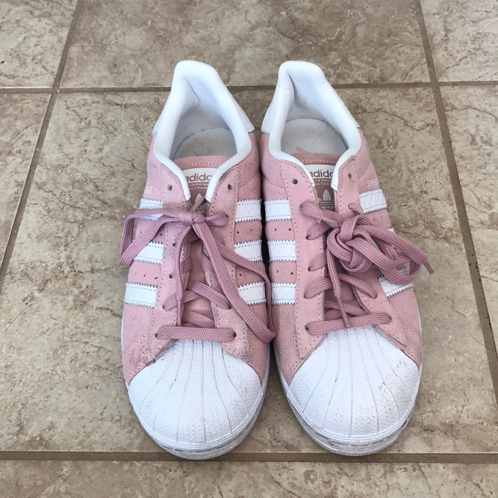 Adidas Superstars